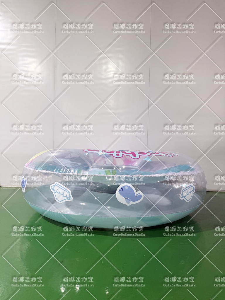 【送料無料】【浮き輪】小鳥遊 ホシノ