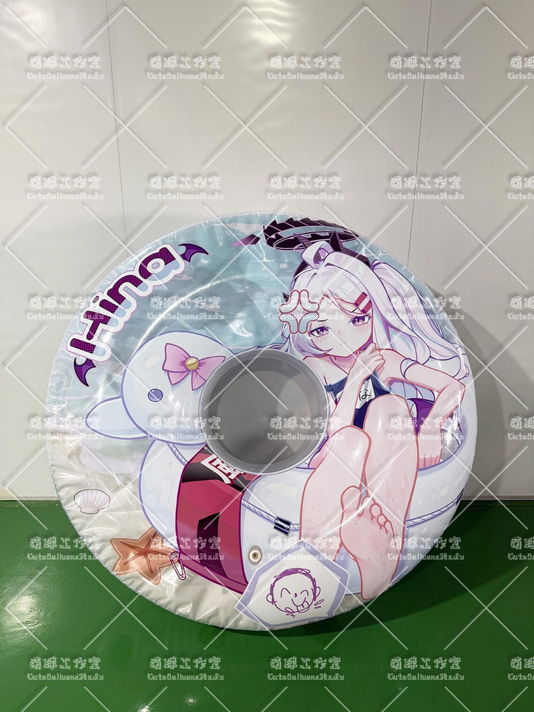 【送料無料】【浮き輪】空崎 ヒナ