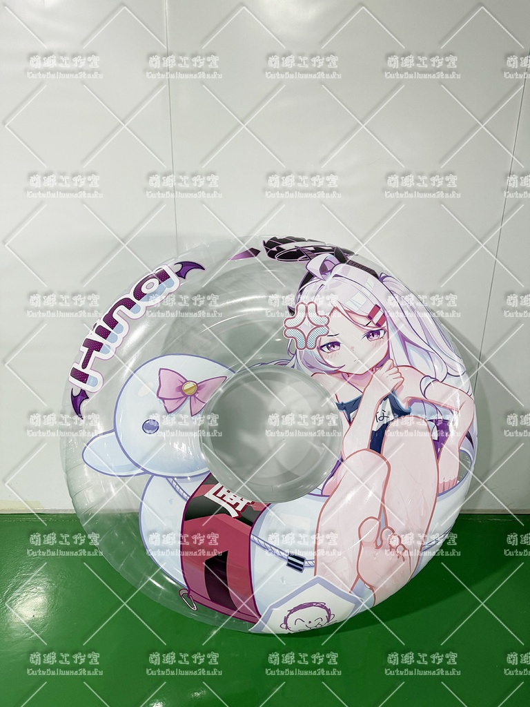 【送料無料】【浮き輪】空崎 ヒナ