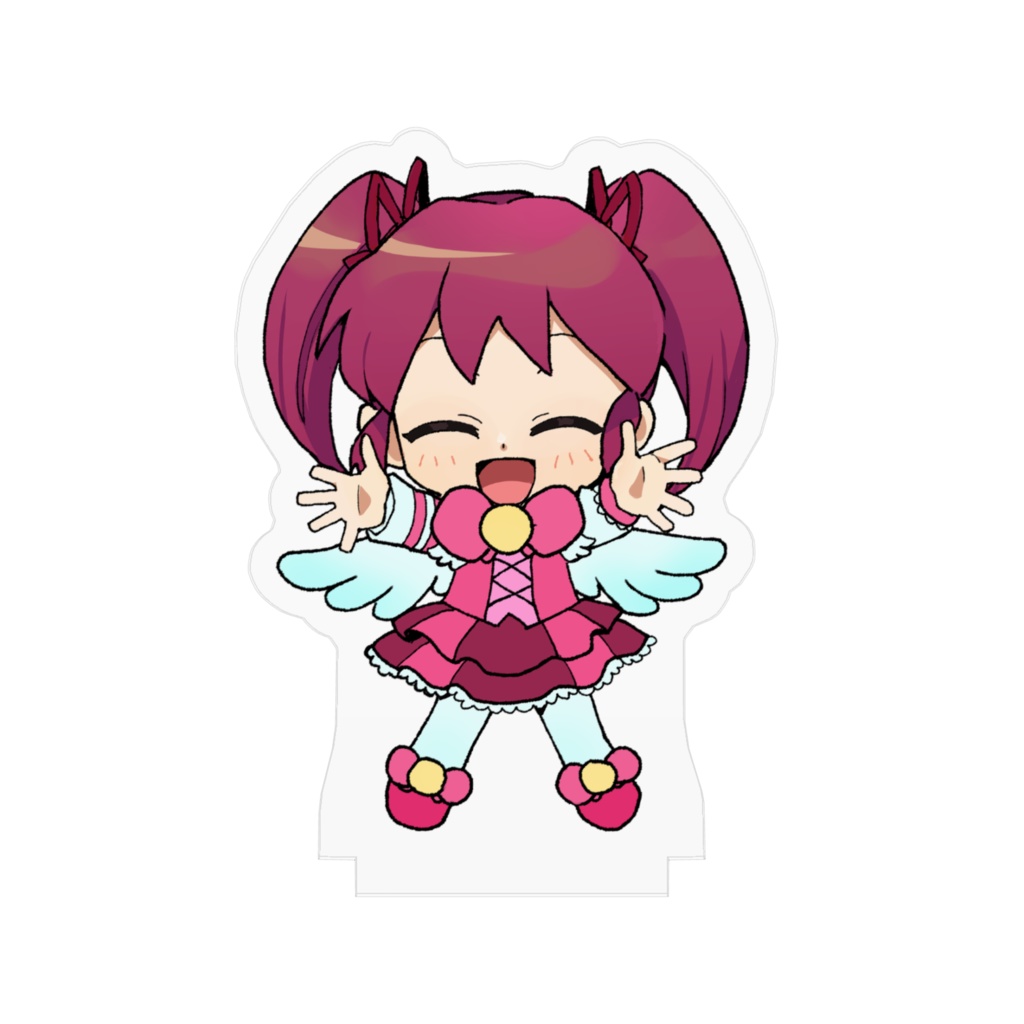 アクリルフィギュア【マリア】