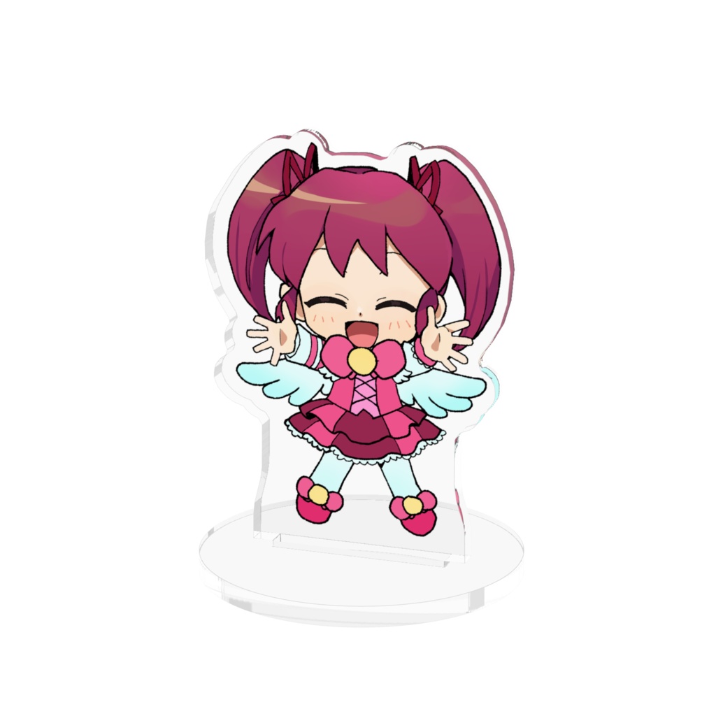 アクリルフィギュア【マリア】