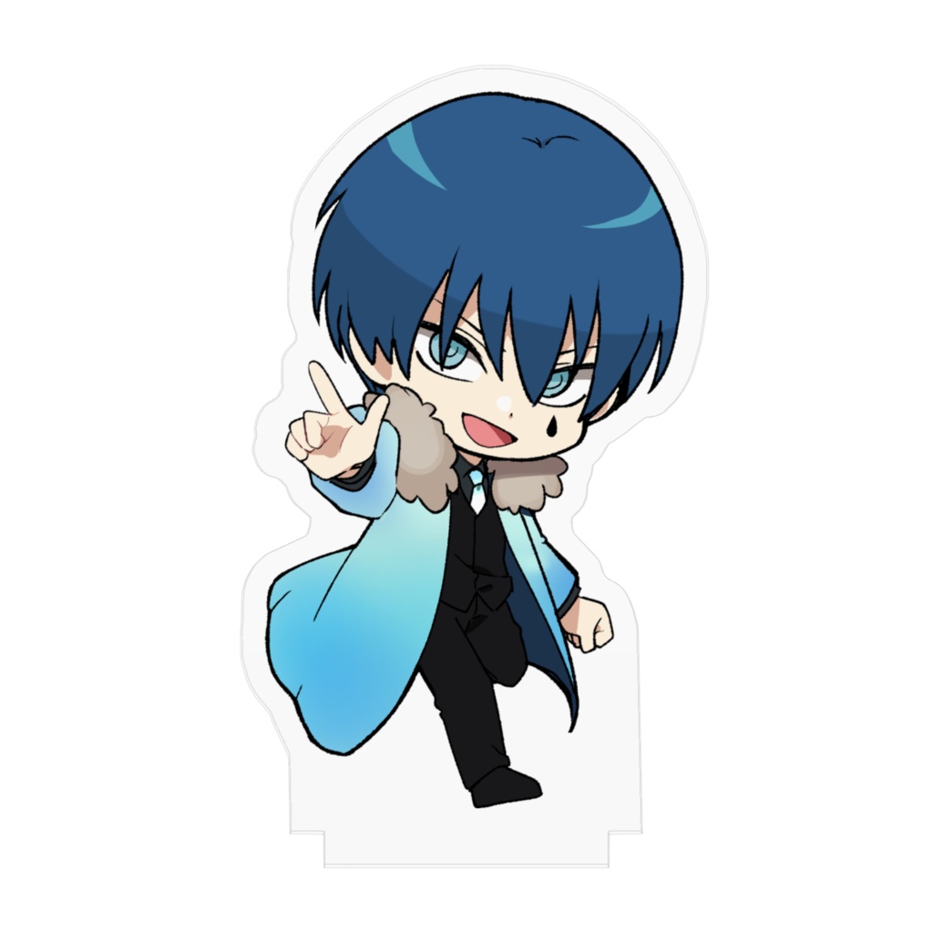 アクリルフィギュア【ニール】