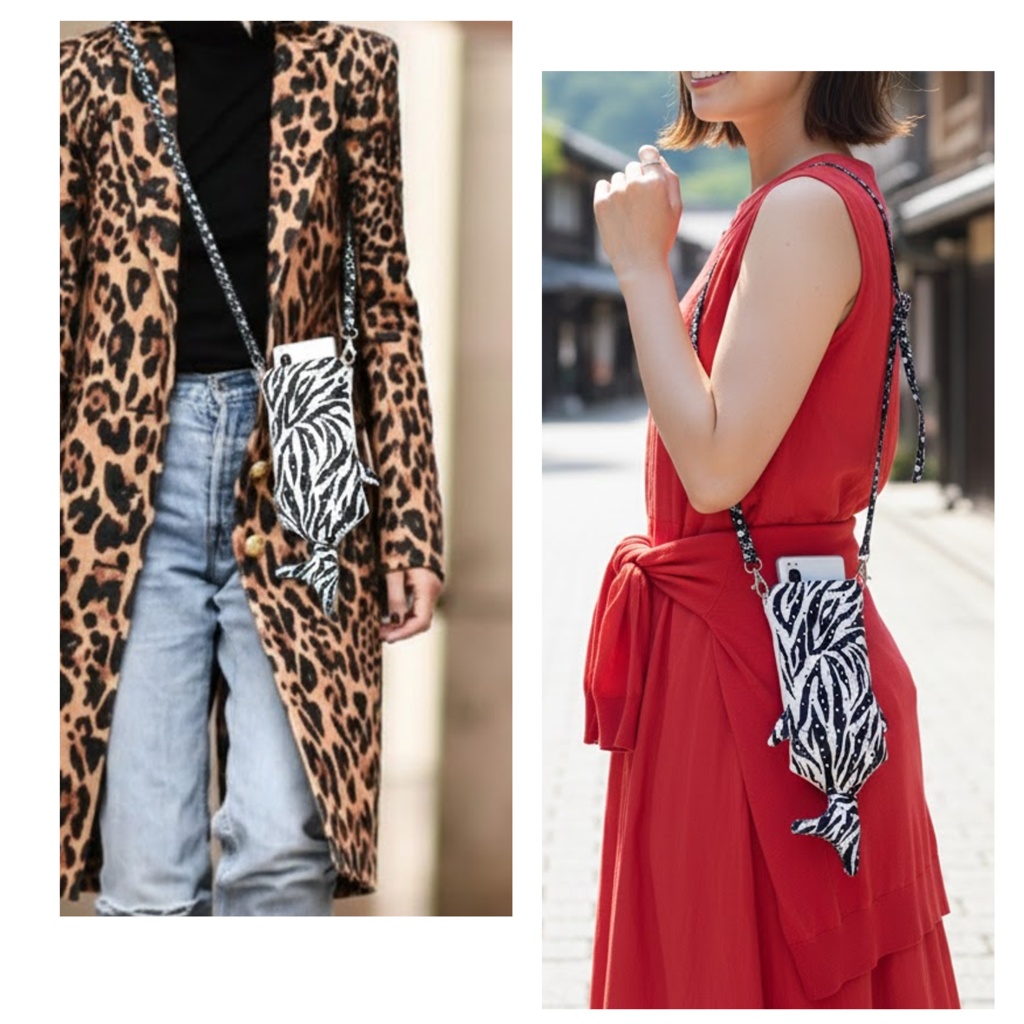 スマホショルダー ポーチ ウエストバッグ ポシェット スマートフォン スマホケース