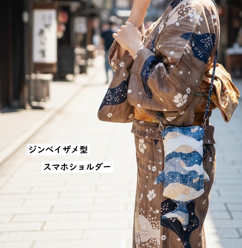 スマホショルダー　ポーチ　ウエストバッグ　ポシェット　スマートフォン　スマホケース