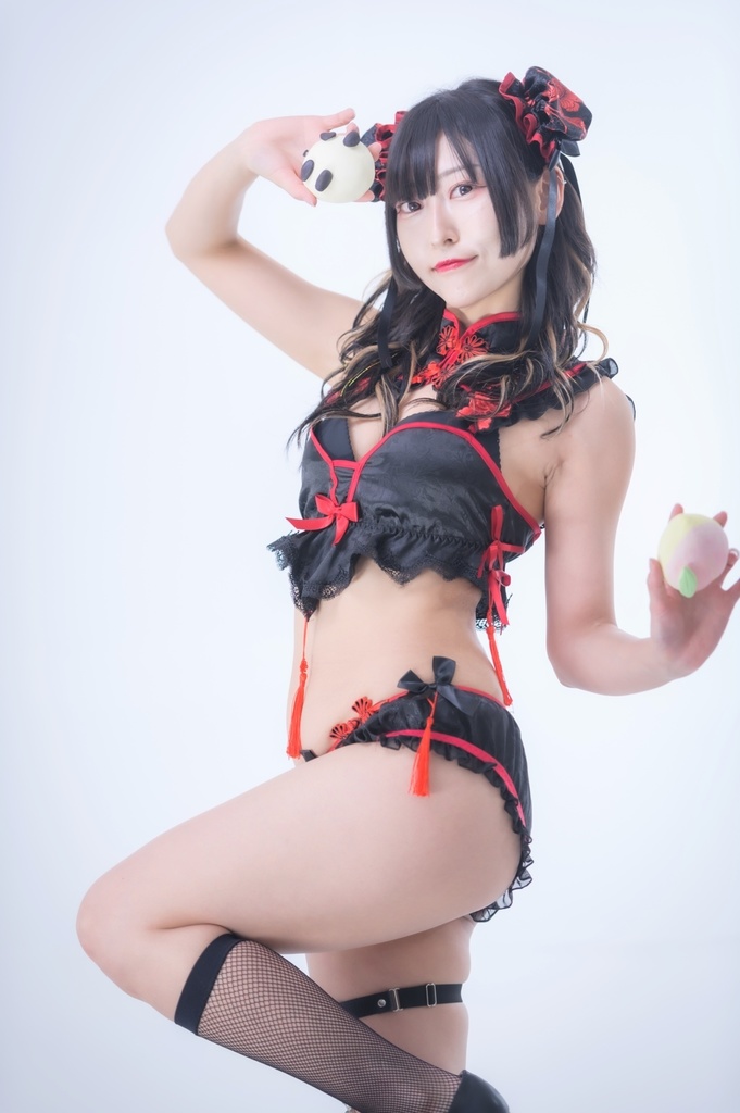 写真集Part①(スタジオでの撮影メイン➕自撮り)