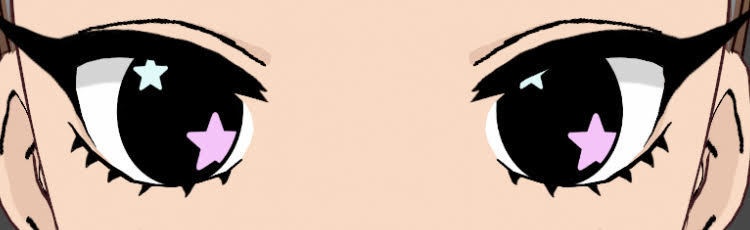 ShowOff Eyes