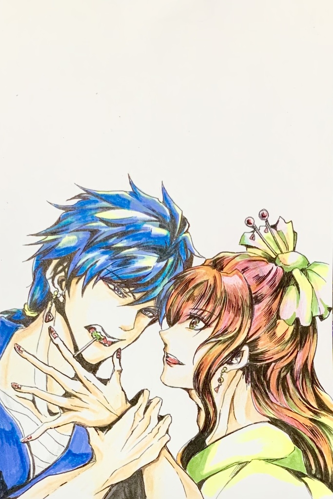 【製本販売】甘味eatme