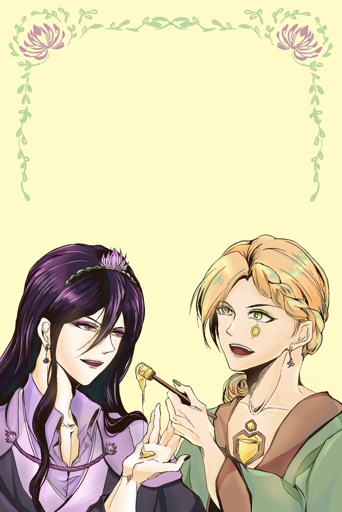 ポストカード各種・名刺2枚組セット