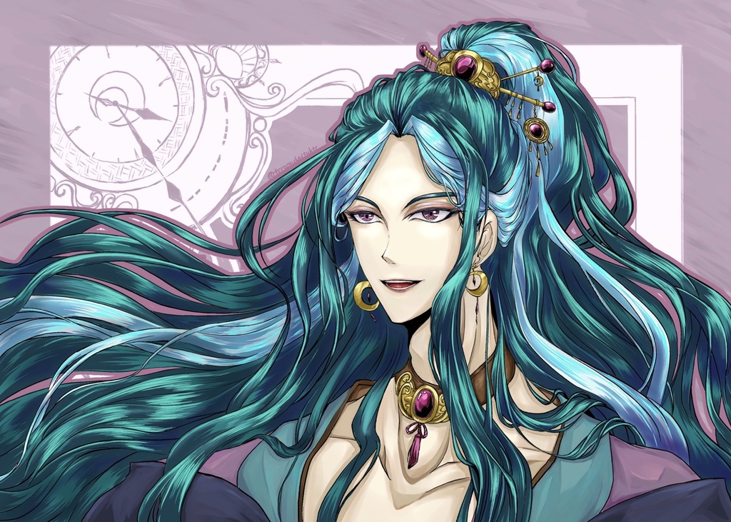 ポストカード各種・名刺2枚組セット