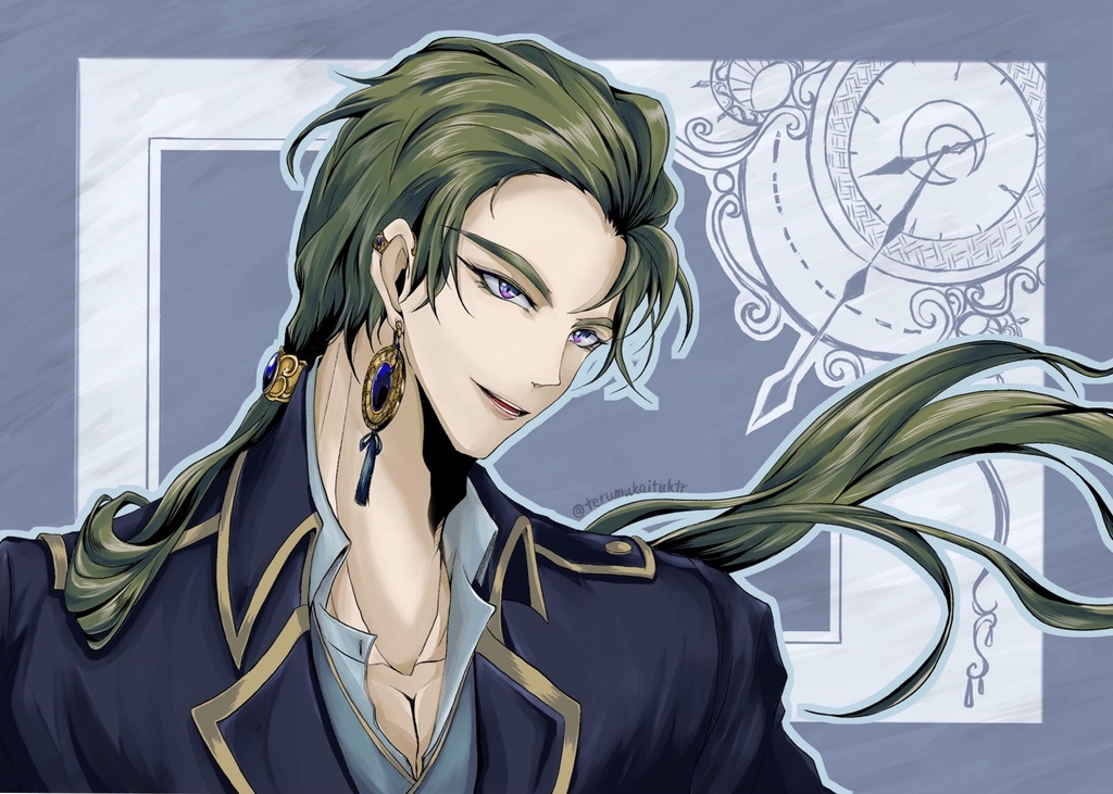 ポストカード各種・名刺2枚組セット