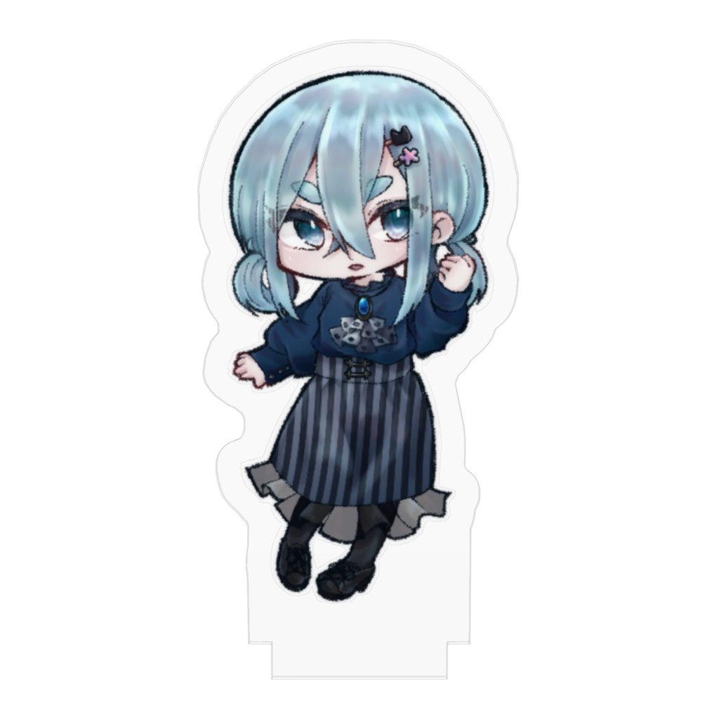 天鬼シオ 5th Anniversary