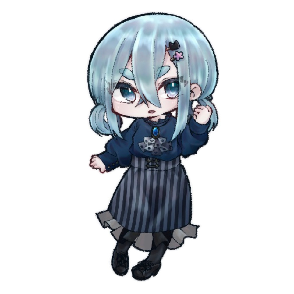 天鬼シオ 5th Anniversary