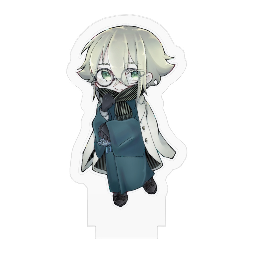 シキ 5th Anniversary