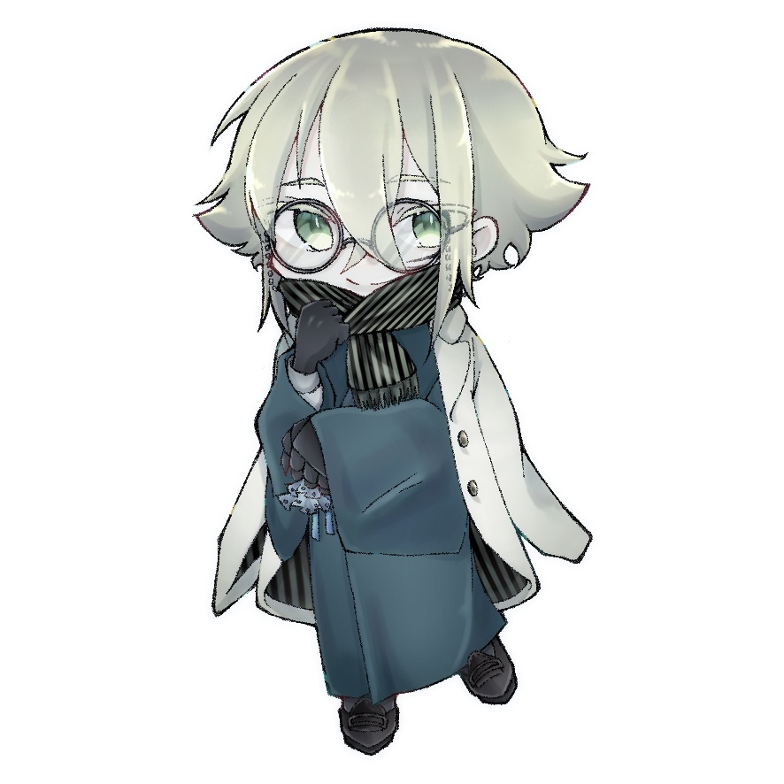 シキ 5th Anniversary