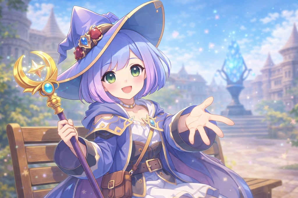 Elemental Heart Line Instrumental