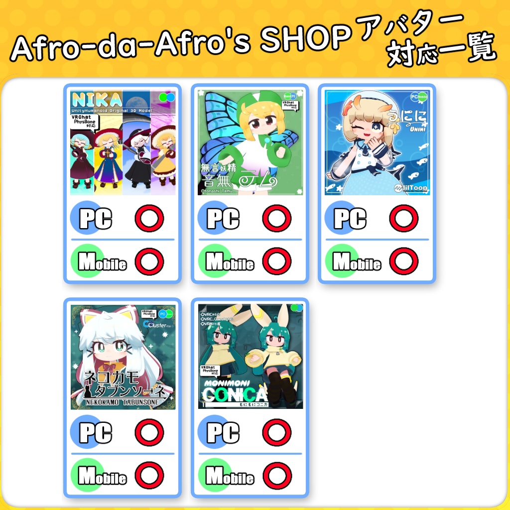 【35アバター対応】クマ衣装【衣装】