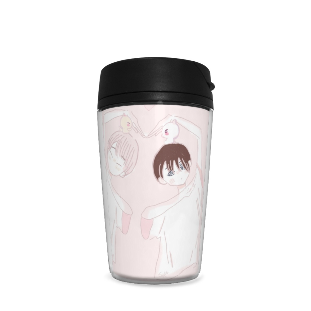 ︎🫶🏻💕︎タンブラー