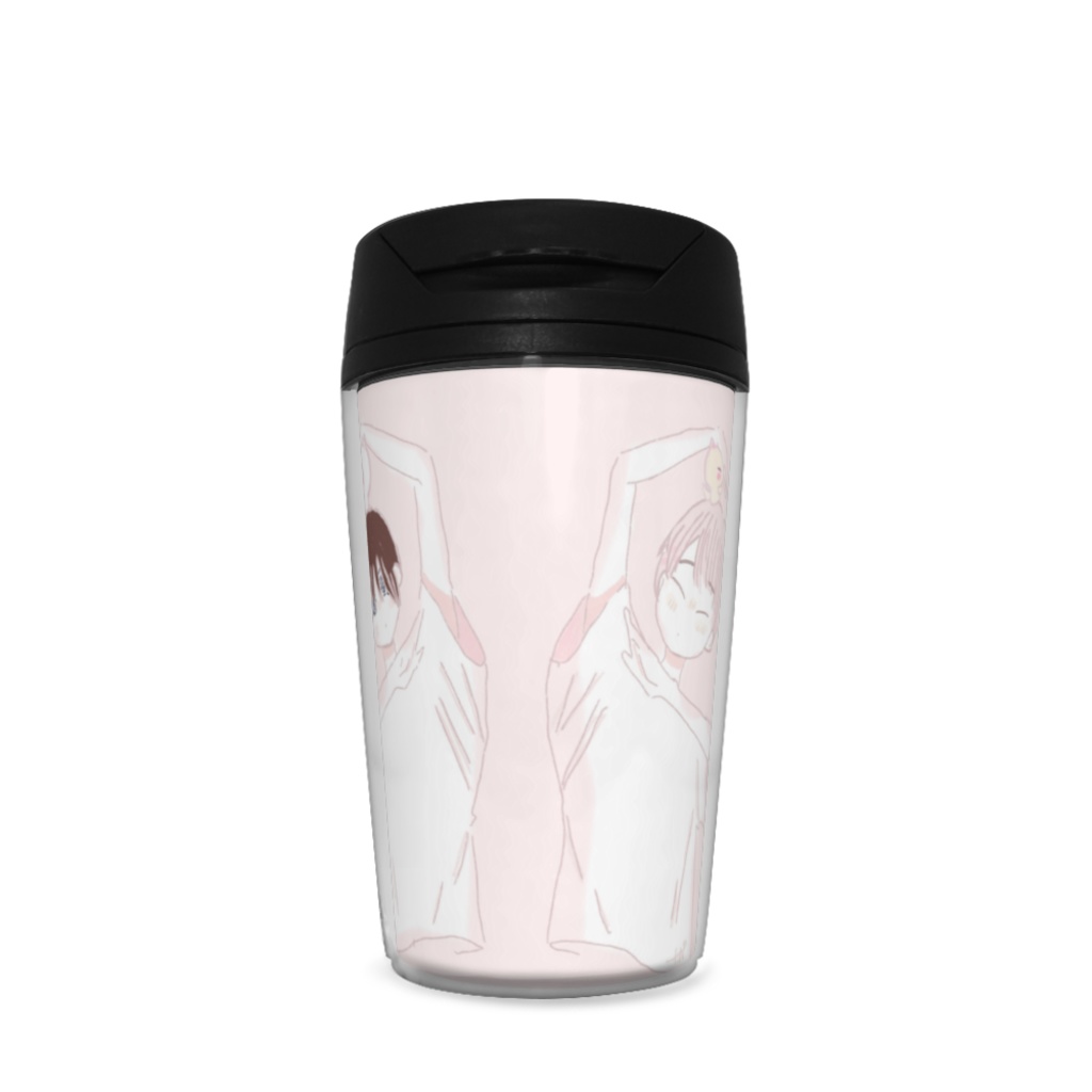 ︎🫶🏻💕︎タンブラー