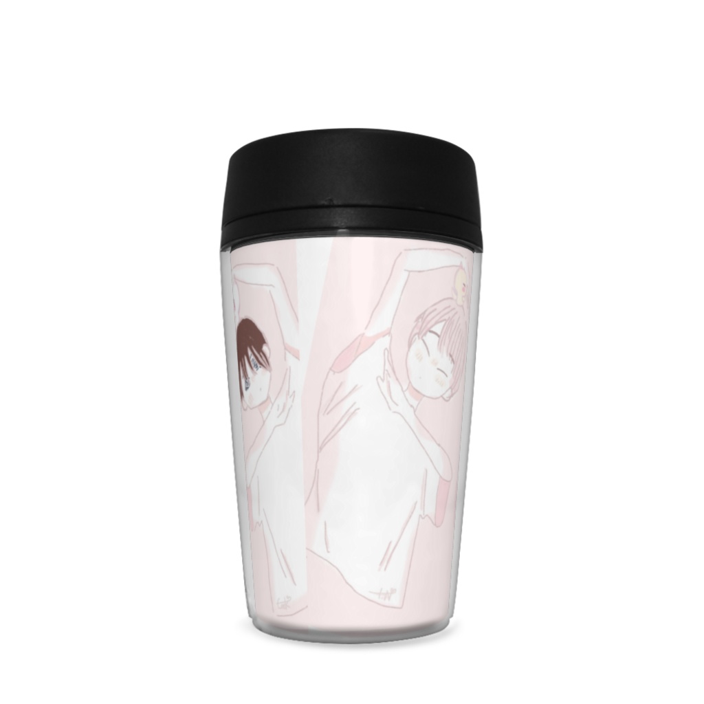 ︎🫶🏻💕︎タンブラー