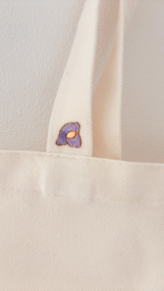 タルトートバッグ