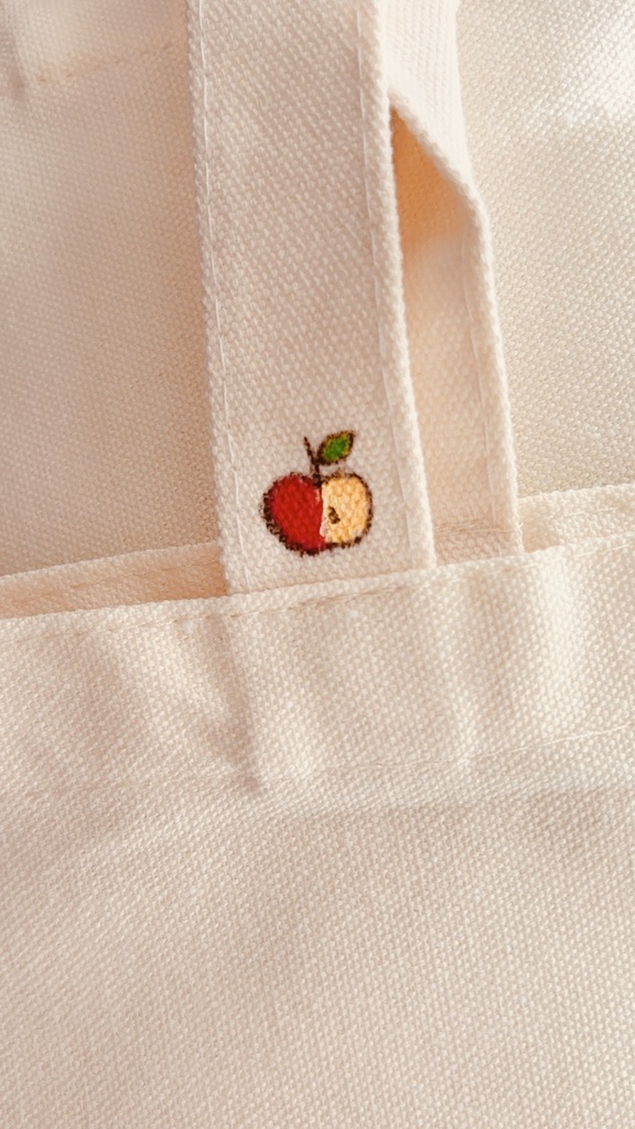 タルトートバッグ