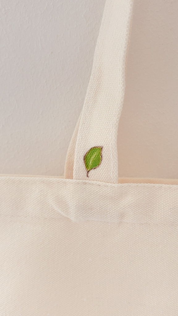 タルトートバッグ