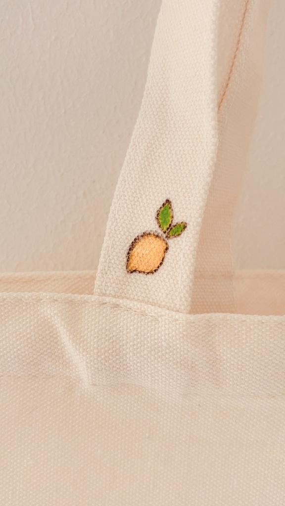 タルトートバッグ