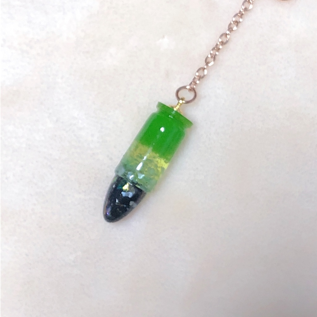 苗木誠 イメージチャーム