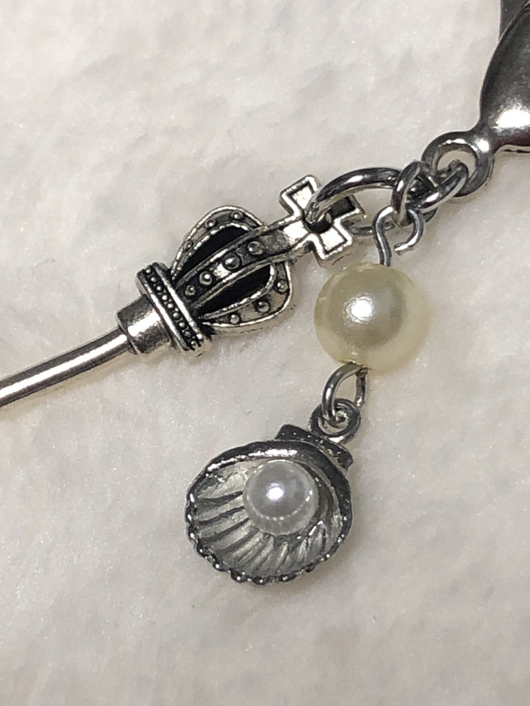 イメージチャーム-夜長アンジー-≪ダンロンV3≫