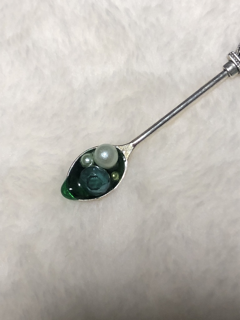 イメージチャーム-キーボ-≪ダンロンV3≫