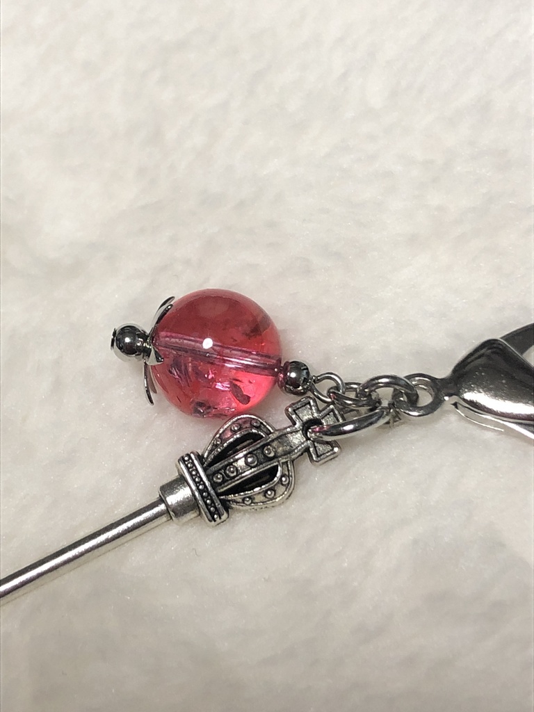 イメージチャーム-入間美兎-≪ダンロンV3≫