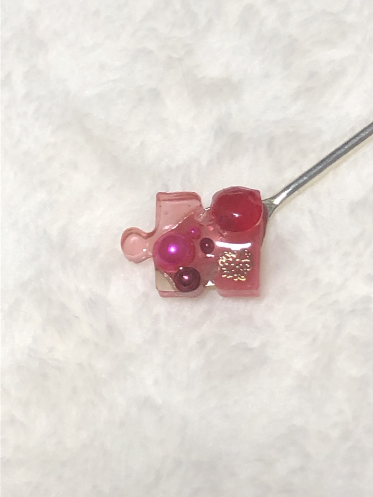 イメージチャーム-夢野秘密子-≪ダンロンV3≫