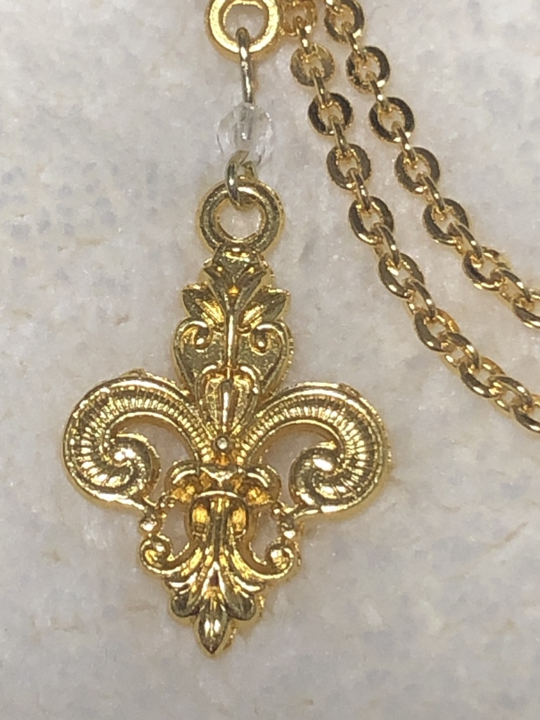 近衛騎士イメージハットピン-エリックver-《ラス為》