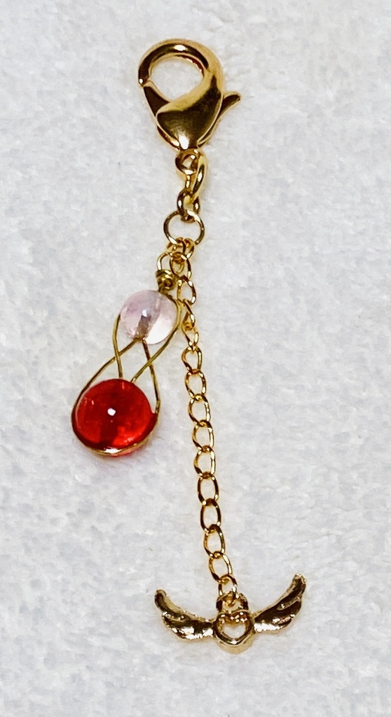 イメージチャーム