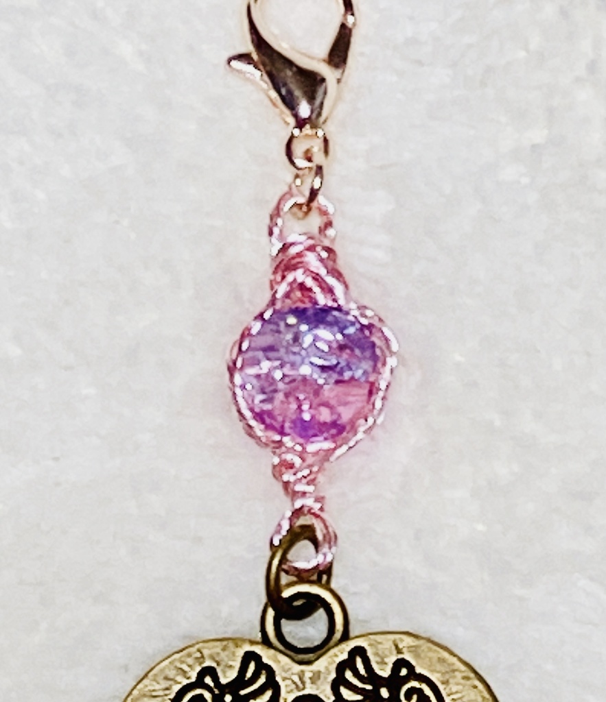 イメージセットチャーム