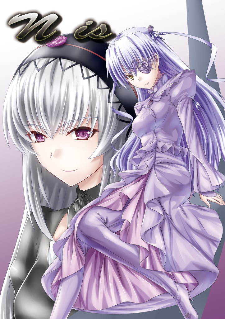 N is