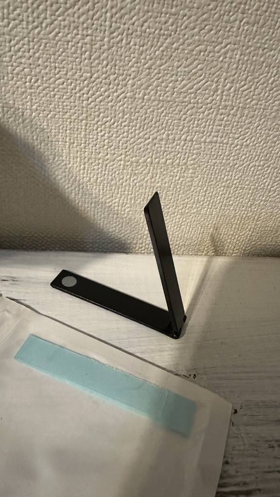 台湾合同展 オリジナルキャラクター 金属版画