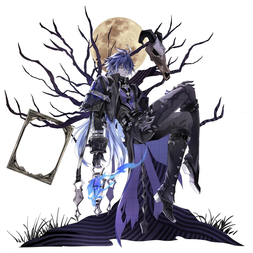 【予約】フリンズ/LEDジュエリーアクリルスタンド(単品)