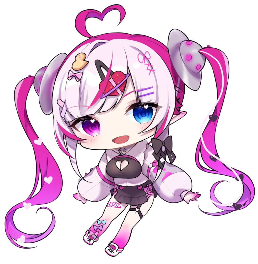 ギャラクシー伊藤 新モデルアクキー