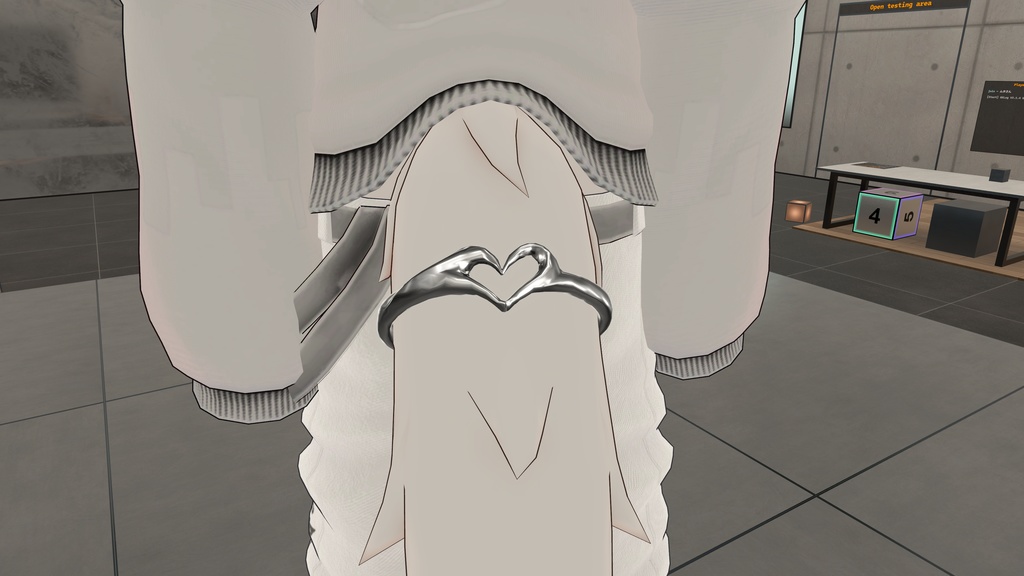 CŒUR LINE 【クール ライン・ハート】