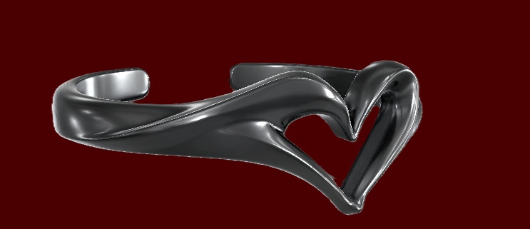 CŒUR LINE 【クール ライン・ハート】