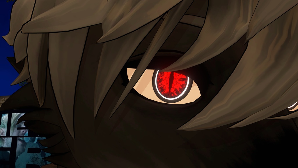 Velno アイテクスチャ 1 全3色 赤・白・蛇みたいな模様のあるやつ