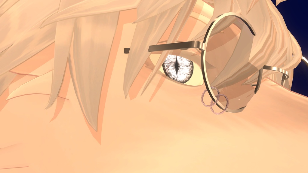 Velno君対応 アイテクスチャ