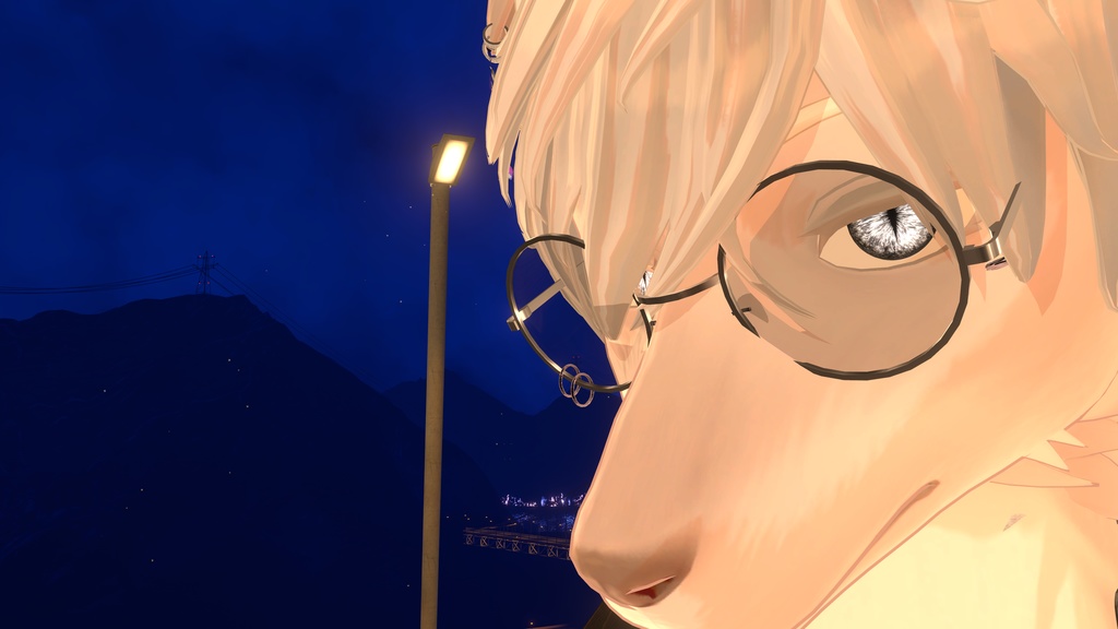 Velno君対応 アイテクスチャ