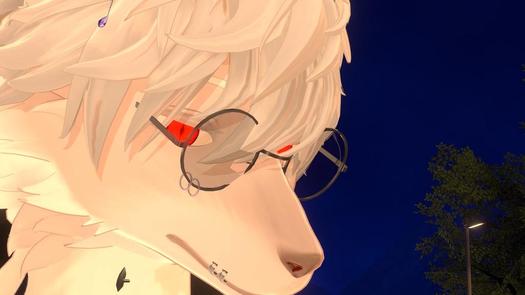 Velno君対応 アイテクスチャ