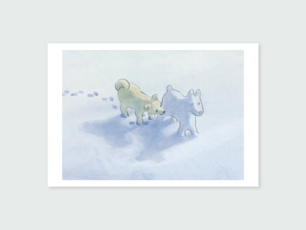 ポストカード【全8種】