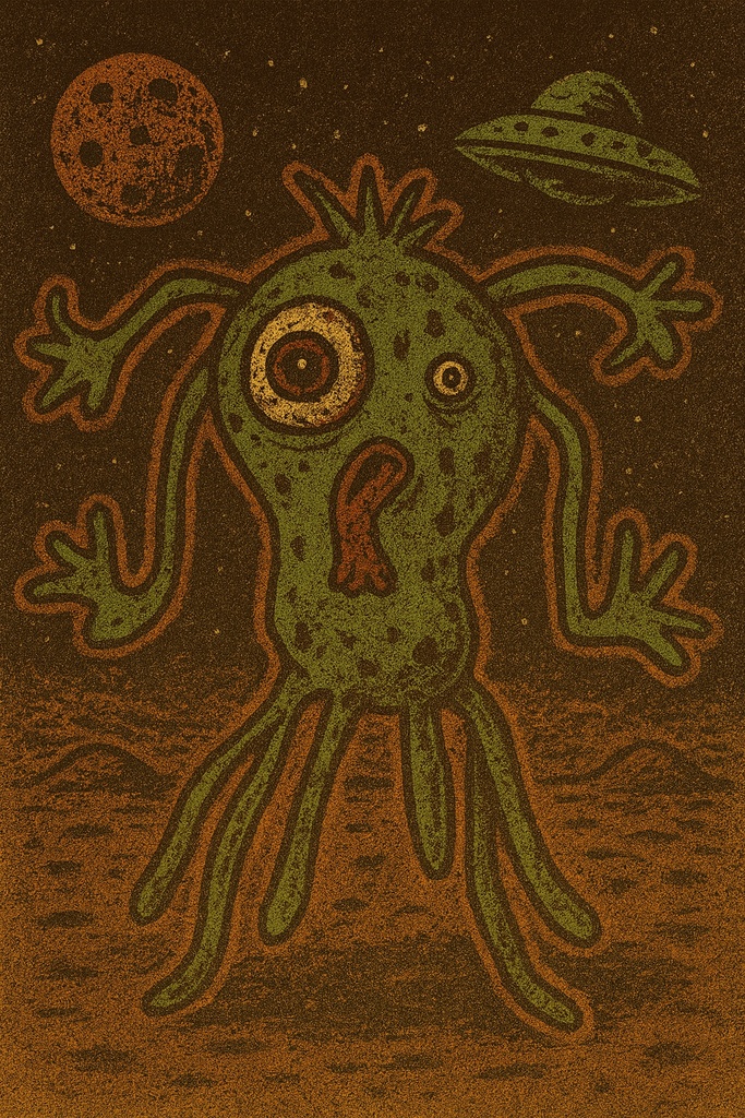 No.0 まんにょん