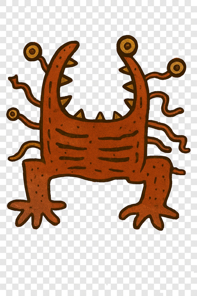 No.2 ぎゃんぼう