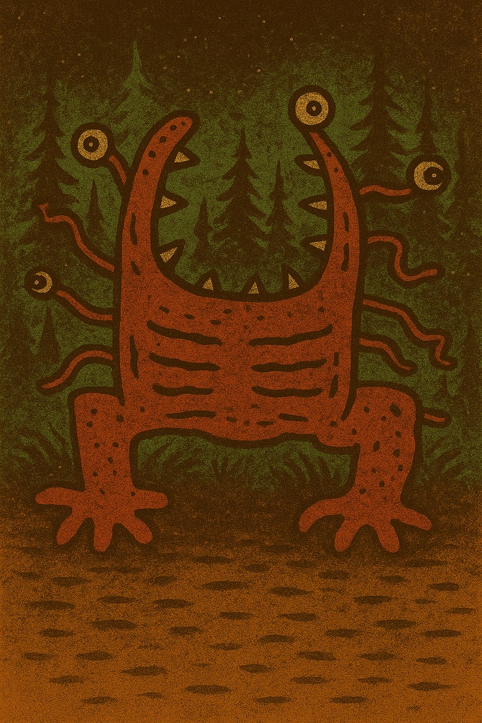 No.2 ぎゃんぼう