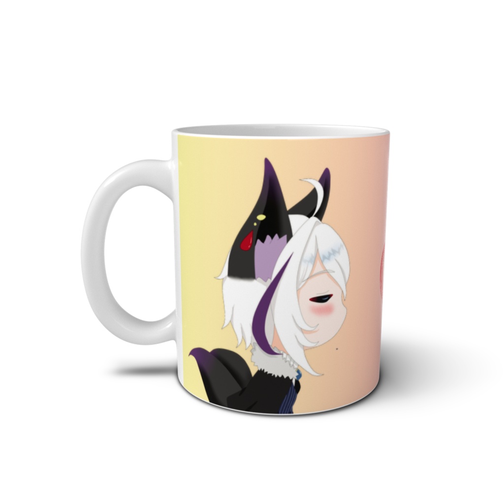 I Love you マグカップ